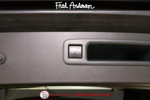 Magnetic Gray Metallic 2023 Toyota Highlander XLE