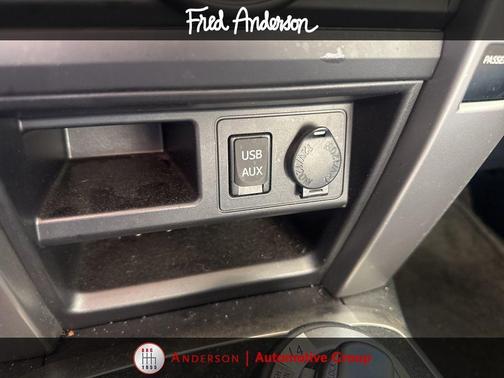 2017 Toyota 4Runner SR5 Premium