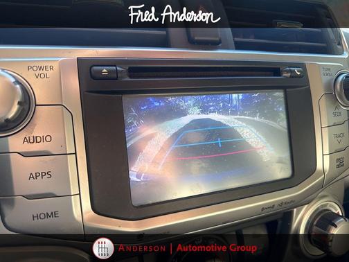 2017 Toyota 4Runner SR5 Premium