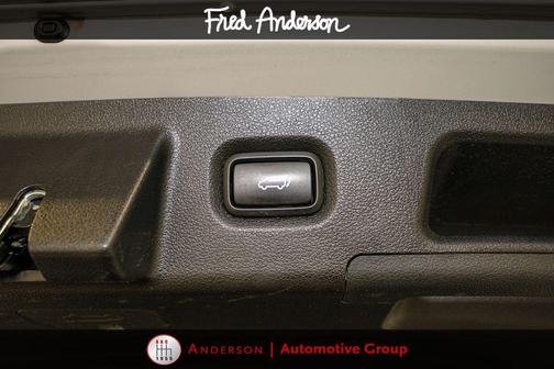 Shimmering Silver 2023 Hyundai SANTA FE SEL 2.4