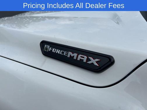 Ice Cap 2026 Toyota 4Runner TRD Off Road Premium