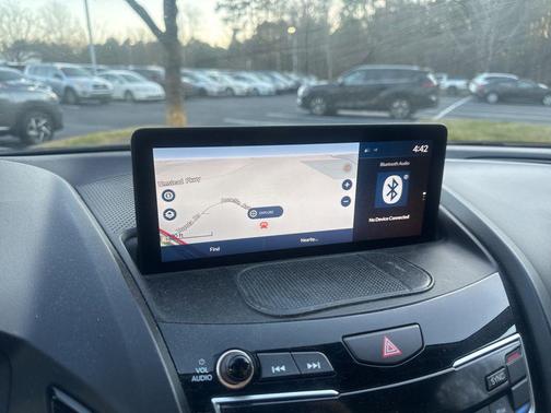 2019 Acura RDX Technology Package