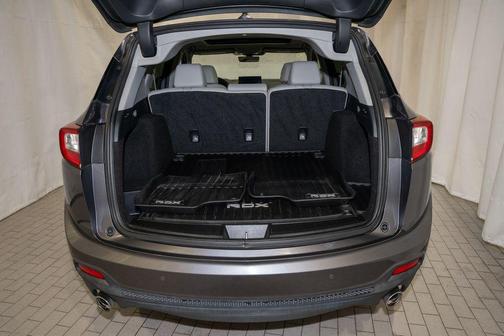 2019 Acura RDX Technology Package