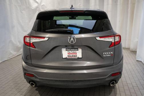 2019 Acura RDX Technology Package