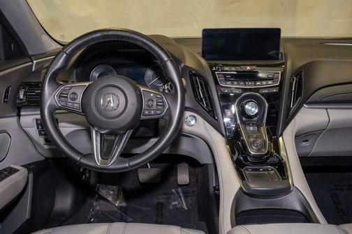 2019 Acura RDX Technology Package