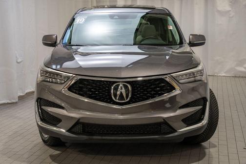 2019 Acura RDX Technology Package
