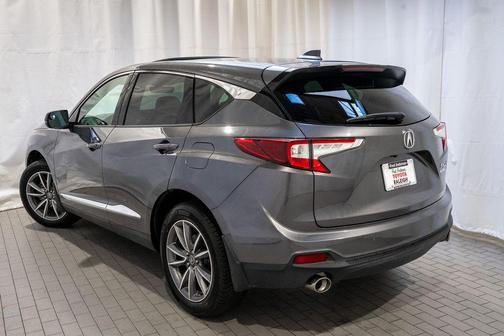 2019 Acura RDX Technology Package