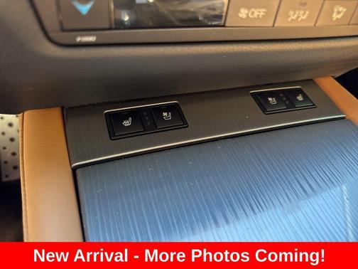 2013 Lexus GS 350 Base