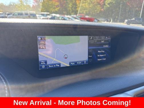 2013 Lexus GS 350 Base