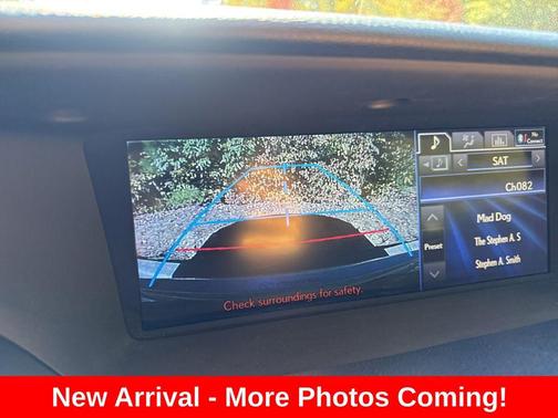 2013 Lexus GS 350 Base