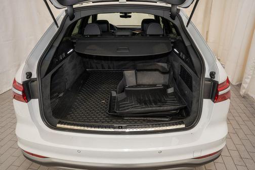 2020 Audi A6 3.0T Prestige Quattro