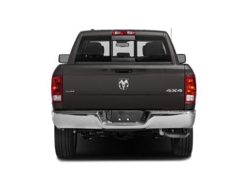 Bright White Clearcoat 2014 RAM 1500 Outdoorsman