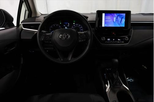 2023 Toyota Corolla Hybrid SE