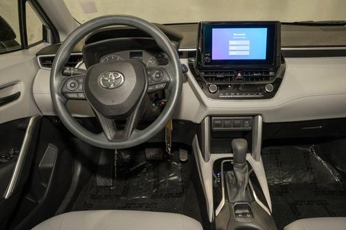 2023 Toyota Corolla Cross L