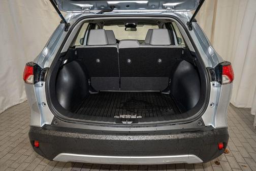 2023 Toyota Corolla Cross L