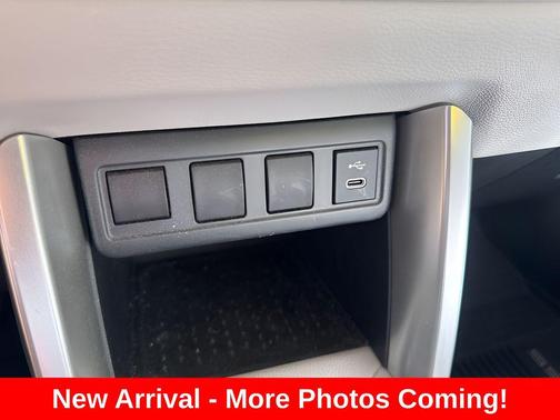 2023 Toyota Corolla Cross L