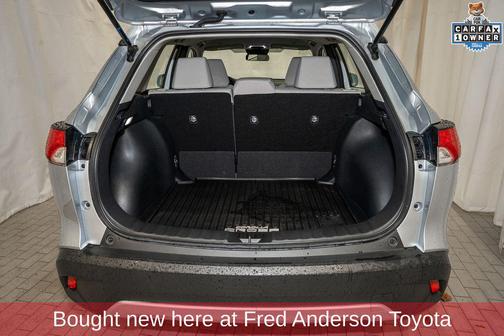 2023 Toyota Corolla Cross L