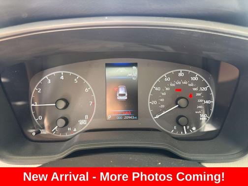 2023 Toyota Corolla Cross L