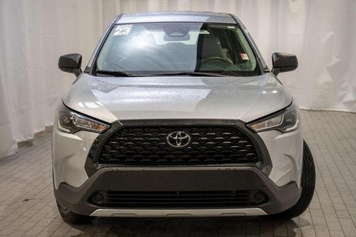 2023 Toyota Corolla Cross L