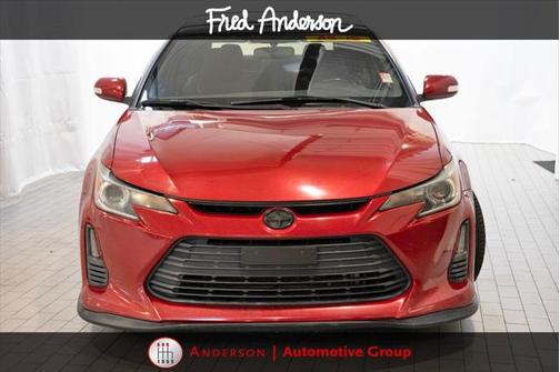 2016 Scion tC Release Series 10.0