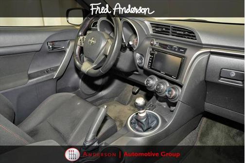2016 Scion tC Release Series 10.0