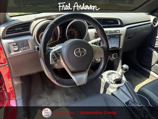 2016 Scion tC Release Series 10.0