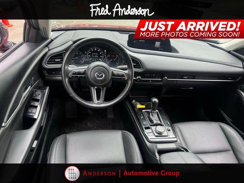 2024 Mazda CX-30 2.5 S Select Sport