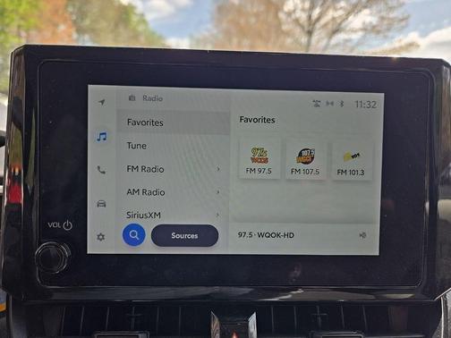 Ice Cap 2023 Toyota Corolla LE