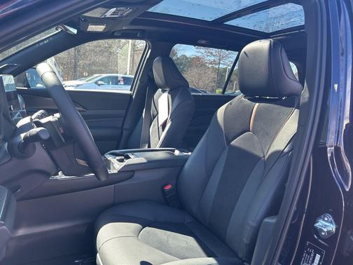 2026 Toyota Grand Highlander Hybrid Platinum MAX