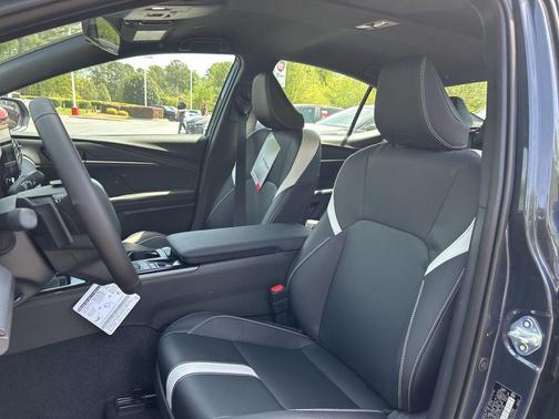 Dark Cosmos 2026 Toyota Camry SE