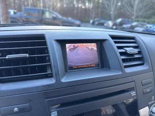 2012 Toyota Highlander SE