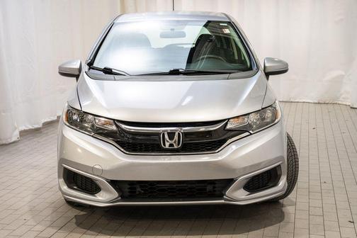 2019 Honda Fit LX