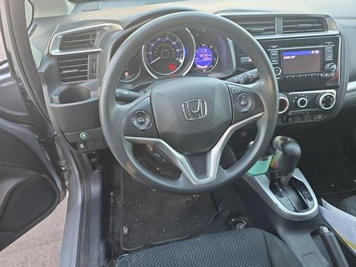 2019 Honda Fit LX