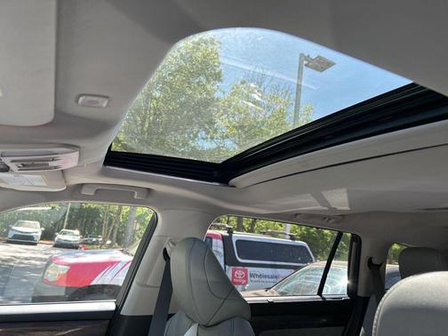 Heavy Metal 2026 Toyota Highlander Hybrid Limited