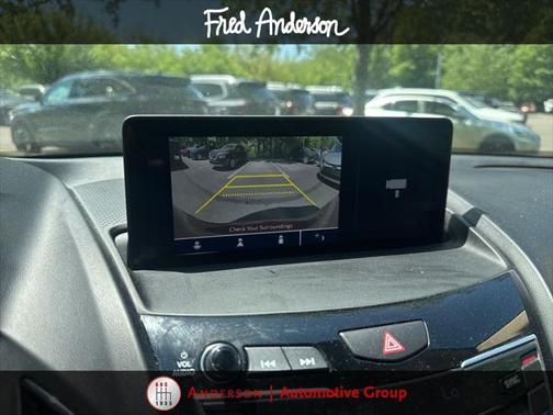 2021 Acura RDX Base