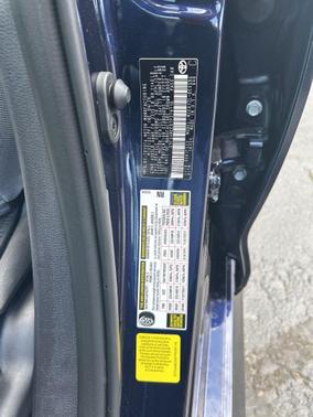 Blueprint 2026 Toyota Corolla SE