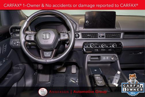 2023 Honda Pilot AWD TrailSport