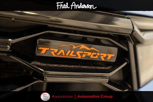2023 Honda Pilot AWD TrailSport