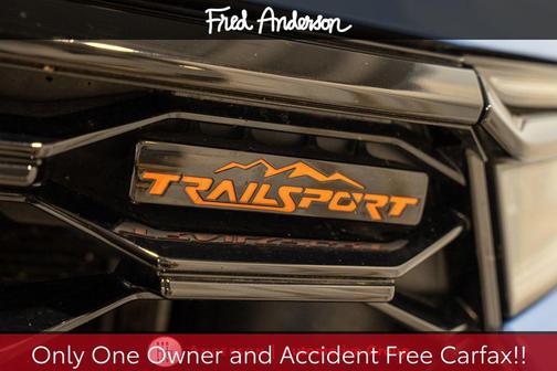 2023 Honda Pilot AWD TrailSport