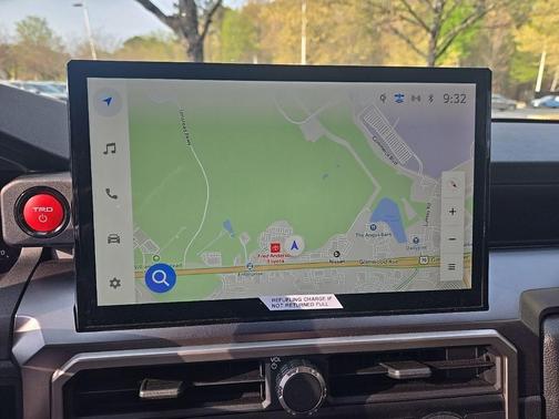 Underground 2025 Toyota 4Runner TRD Off Road Premium