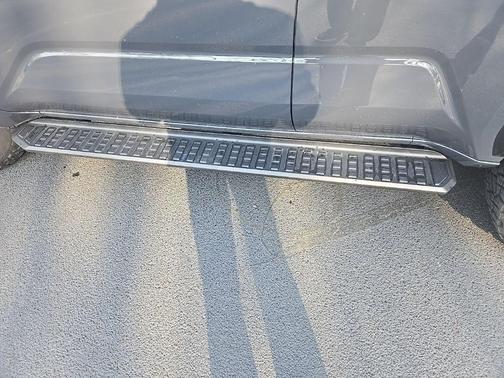 Underground 2025 Toyota 4Runner TRD Off Road Premium