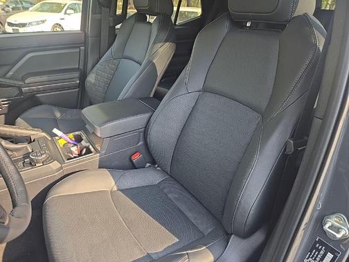 Underground 2025 Toyota 4Runner TRD Off Road Premium