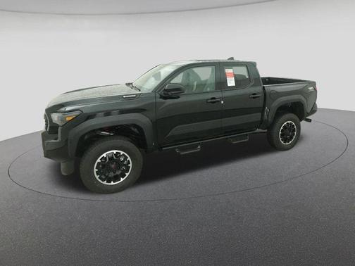 2026 Toyota Tacoma Hybrid TRD Off Road