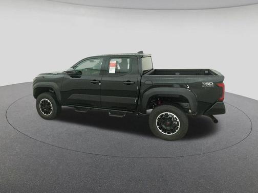 2026 Toyota Tacoma Hybrid TRD Off Road
