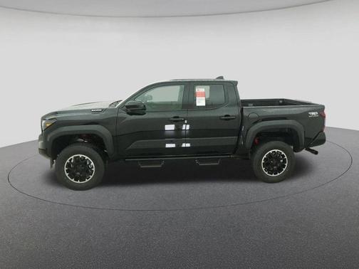 2026 Toyota Tacoma Hybrid TRD Off Road