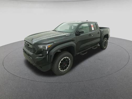 2026 Toyota Tacoma Hybrid TRD Off Road