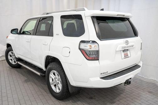 2016 Toyota 4Runner SR5 Premium