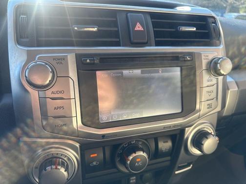 2016 Toyota 4Runner SR5 Premium