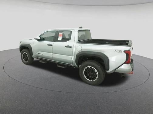 2026 Toyota Tacoma Hybrid TRD Off Road