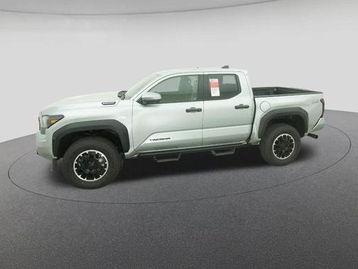 2026 Toyota Tacoma Hybrid TRD Off Road